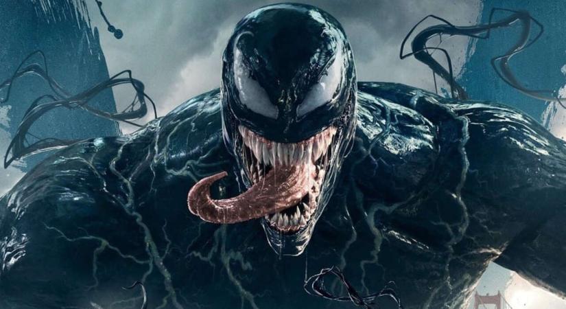 A Venom: The Last Dance lesz a franchise utolsó része