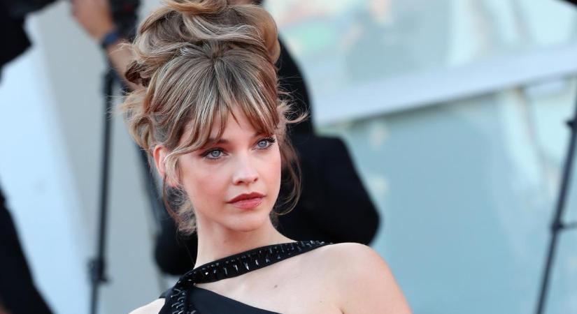 8 alkalom, amikor Palvin Barbara istennőként tündökölt a cannes-i filmfesztiválon