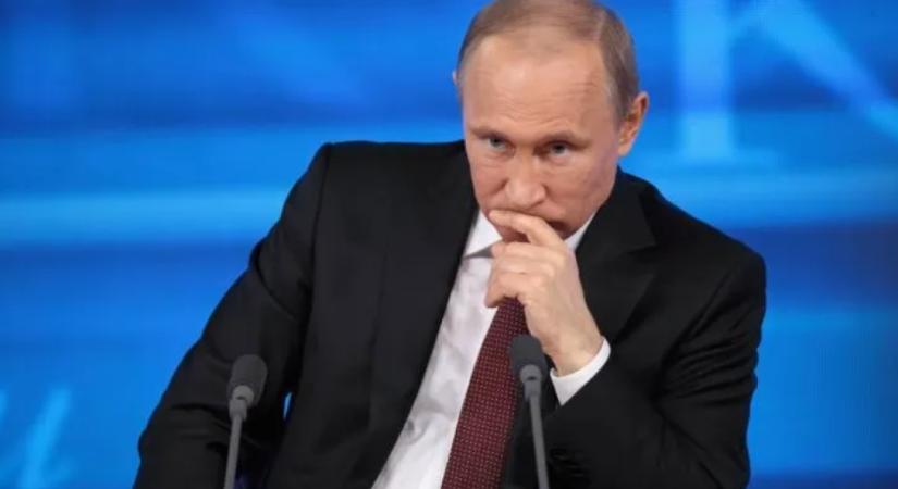 Azta: Putyin adott tanácsot az embereknek, hogyan is kellene egészségesen élniük