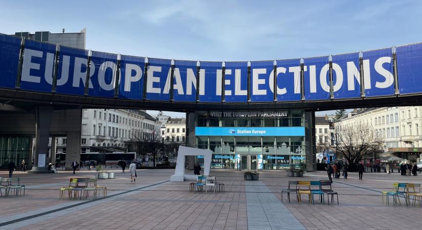 Brüsszelben vitáznak az Európai Bizottság elnökjelöltjei – Ők azok