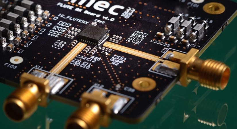 2 nm-es chipeknél is modernebb lapkákat fejlesztenek az EU-ban