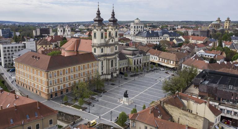 Kiszivárgó hangfelvételek, házon belüli viták, óriási a verseny a történelmi magyar városért
