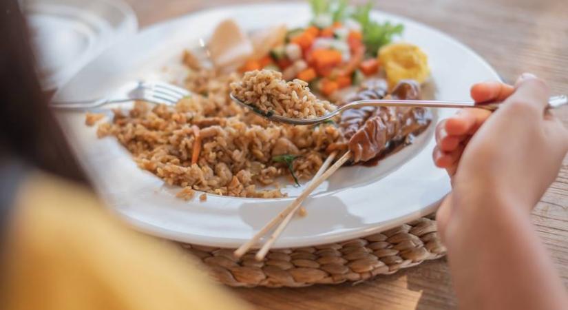 Ez a legegészségesebb rizsfajta a dietetikusok szerint: eltelít és segíti az emésztést