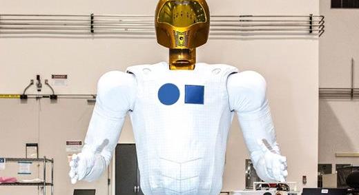 Sorozatgyártás előtt az emberszabású robotok