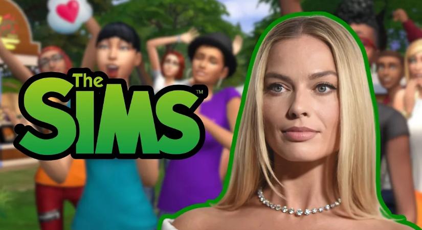 Az Amazon gondozza a The Sims mozifilmet