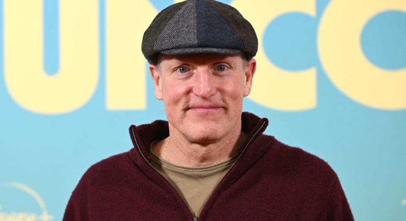 Bérgyilkos apuka, rendőrverés – 5 dolog, amit nem tudtál Woody Harrelsonról