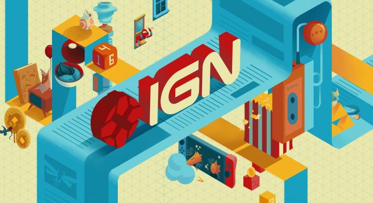 Szinte az összes nagy videojátékos portál az amerikai IGN kezébe került