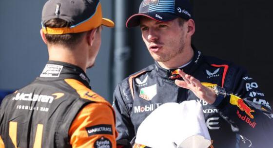Damon Hill szerint Verstappen jelentette a különbséget Imolában