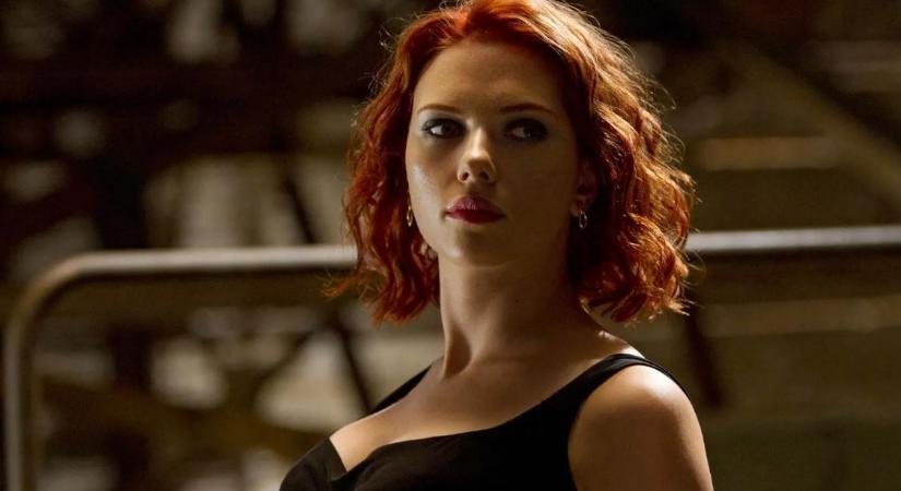 A színészek szakszervezete is Scarlett Johansson pártján áll az OpenAI-botrányban