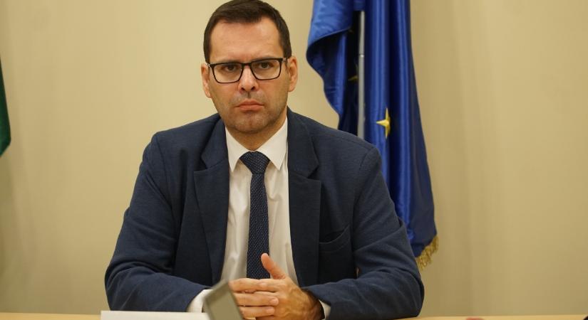 Dr. Molnár Csaba: „Hagyjuk már a nyavalygást a vitákról”