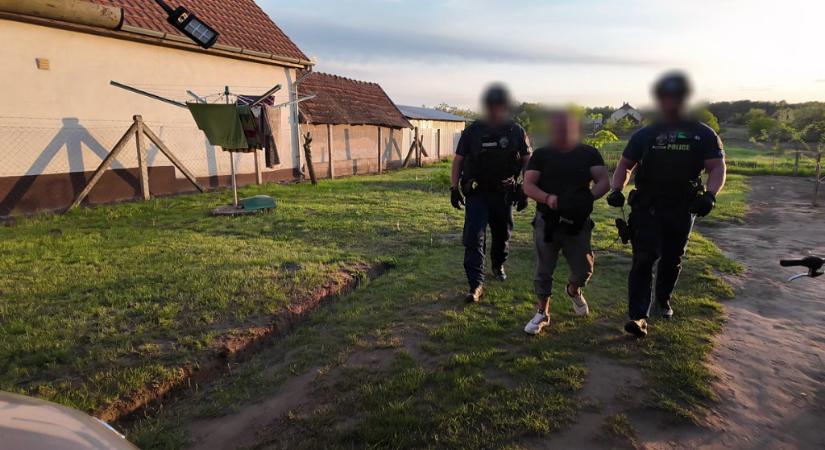 Szigorúbban büntetné a rabszolgatartást a Jobbik