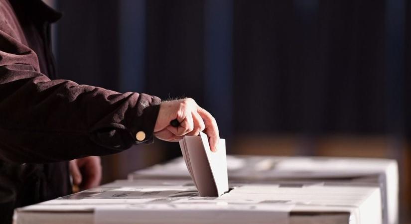 Több mint harminc millió szavazólap szükséges az idei választáshoz
