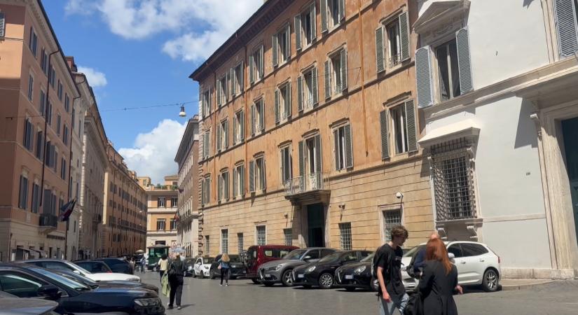 Tovább államosít az Orosz Föderáció  videó