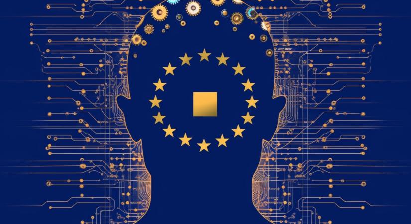 Az utolsó zöld lámpát is megkapta Európa AI-rendelete