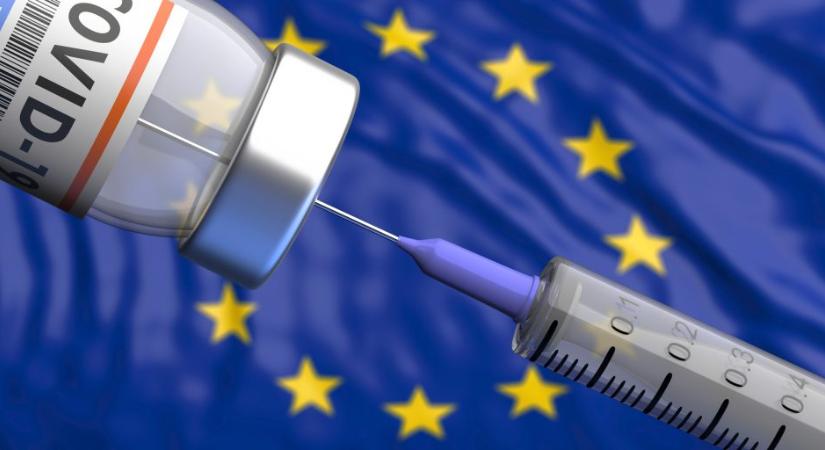 Eurózóna. A vakcina reménye fűti a befektetőket
