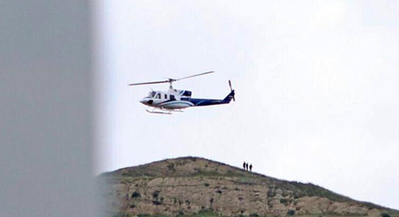 „Egy ilyen géppel repülni kész öngyilkosság” – az iráni elnök halálos balesetének okairól