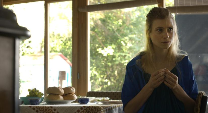 Magyar horrorfilm érkezik a mozikba egy terhes nőről, aki úgy érzi, másnap meghal