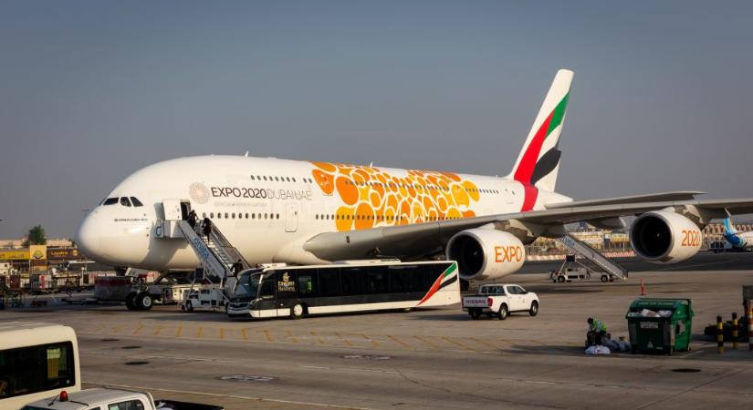 Ingyen belépőkkel ajándékozza meg magyar utasait az Emirates