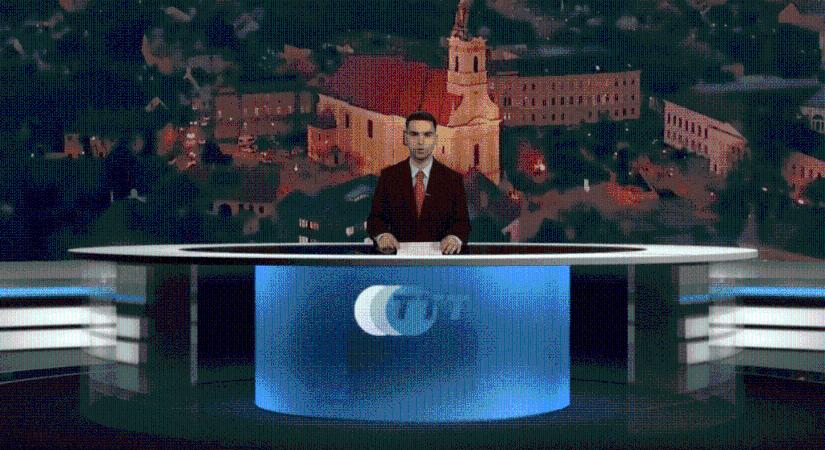 Híradó – Tolnatáj Tv – 2024.05.17.