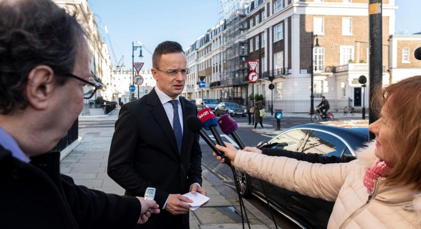 A magyar nagykövetség 625 millió forint dugódíjjal tartozik Londonnak