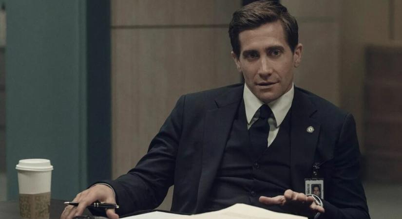Jake Gyllenhaalt gyilkossággal vádolják az Ártatlanságra ítélve sorozatban – trailer