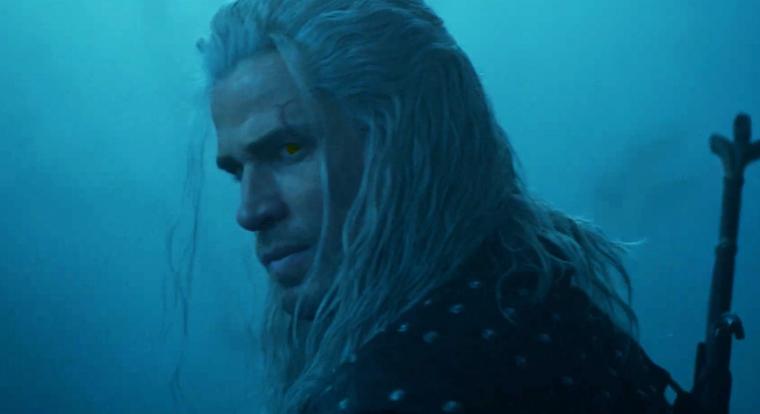 Liam Hemsworth Geraltját is megvillantja a Vaják 4. évadának első kedvcsinálója