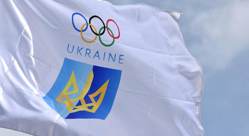 Végre elárulta Ukrajna, hogy részt vesz-e az olimpián