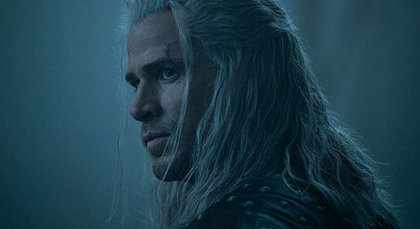 The Witcher - így fest Liam Hemsworth Geralt szerepében