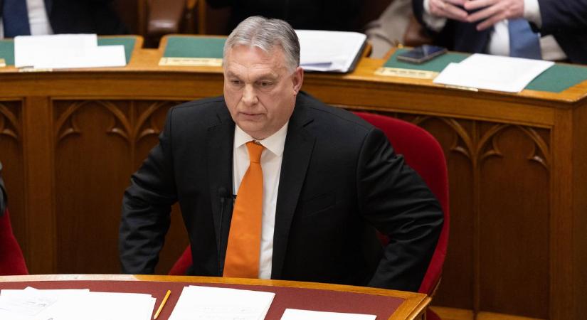 Orosz hírszerzés: Orbán Viktor likvidálására szólítanak fel