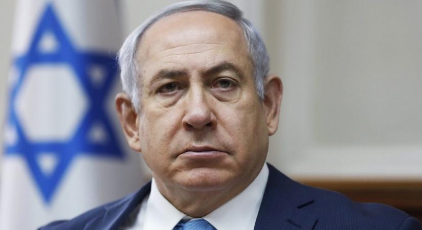 Netanjahu szerint Palesztina európai elismerése a terror jutalmazása