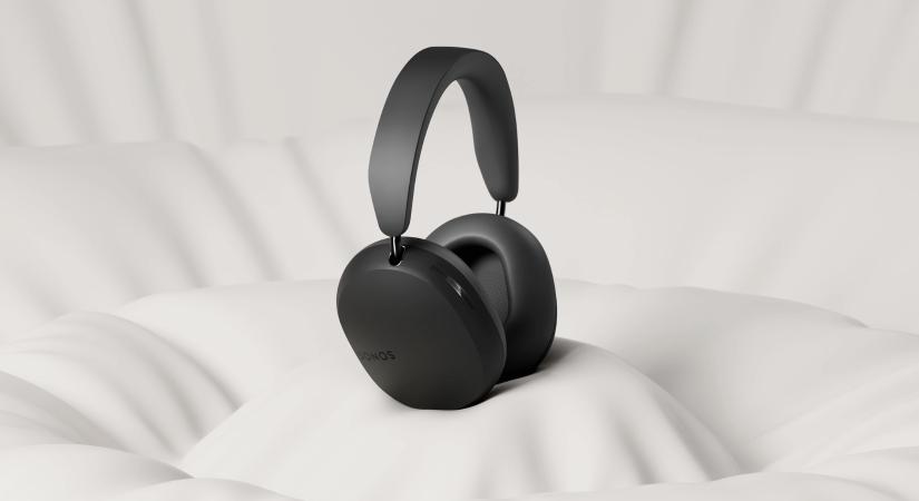 Sonos Ace: Új belépő a prémium fejhallgatók piacán!