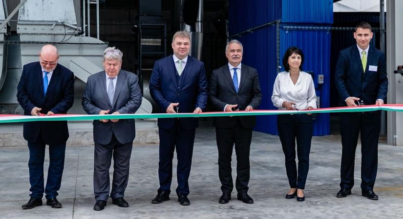 Dunaföldvár: a malom a múlt, a jelen, a jövő - képgalériával