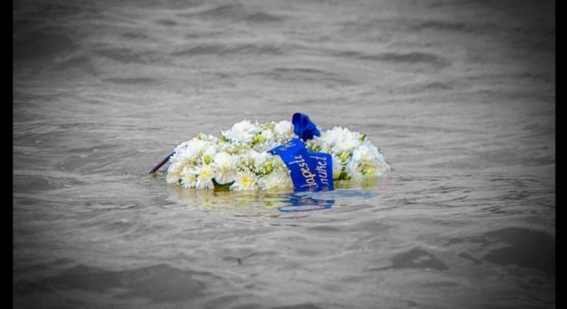 Megtalálták a hajóbaleset egyik áldozatának a holttestét