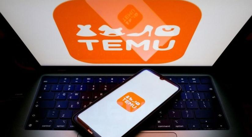 Temu-tempó: szinte az egész világot letarolja a kínai e-kereskedő