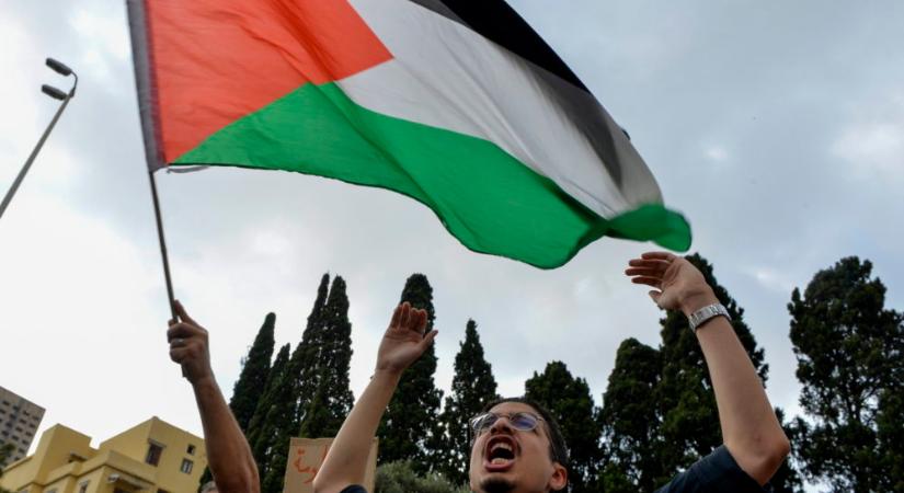 Megoszlik a nemzetközi közösség véleménye a független palesztin állam elismeréséről