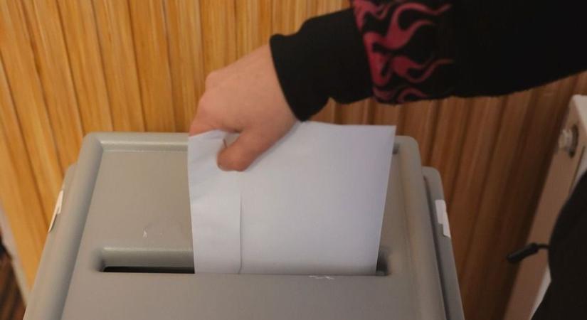 Félezer jelölt a nemzetiségi választásokon