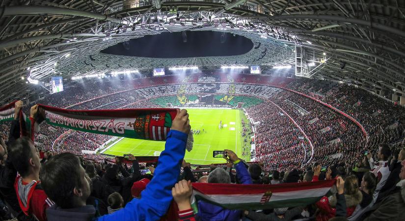 A Puskás Stadionban lesz a 2026-os labdarúgó Bajnokok Ligája döntő