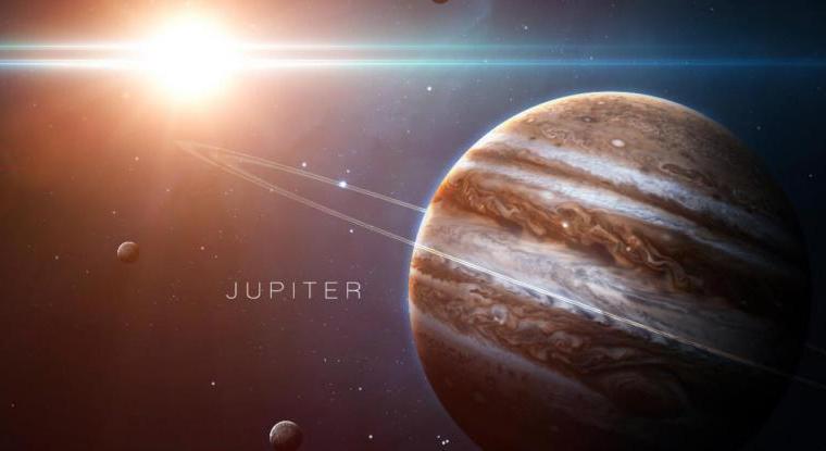 Jupiter az Ikrekben: jön a szerencsés változás