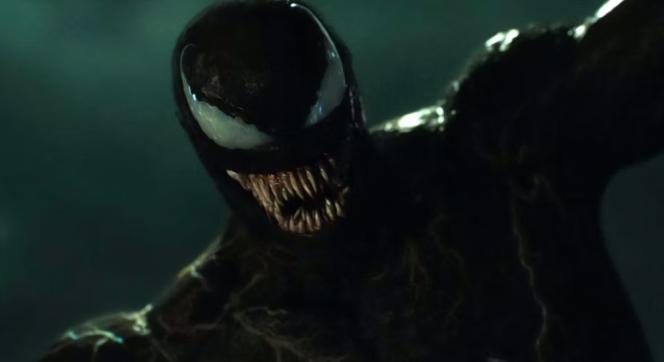 Bajban lehet a Venom-franchise?! Egy Sony-vezér nyilatkozott