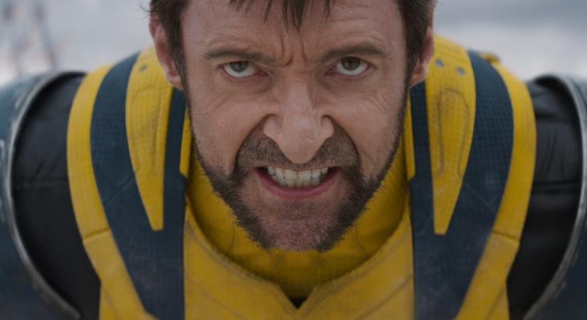 "A Disney nem tart igényt a hangomra": Nem Sinkovits-Vitay András lesz Logan magyar hangja a Deadpool & Rozsomákban
