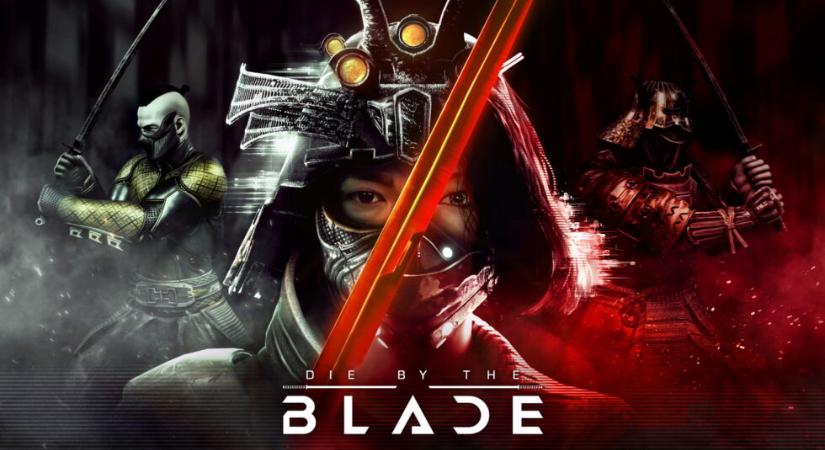 Die by the Blade – játékteszt