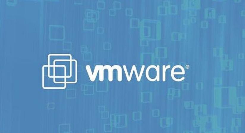 Óriási baj van a VMware-rel, kitörhetnek belőle a vírusok és a hackerek