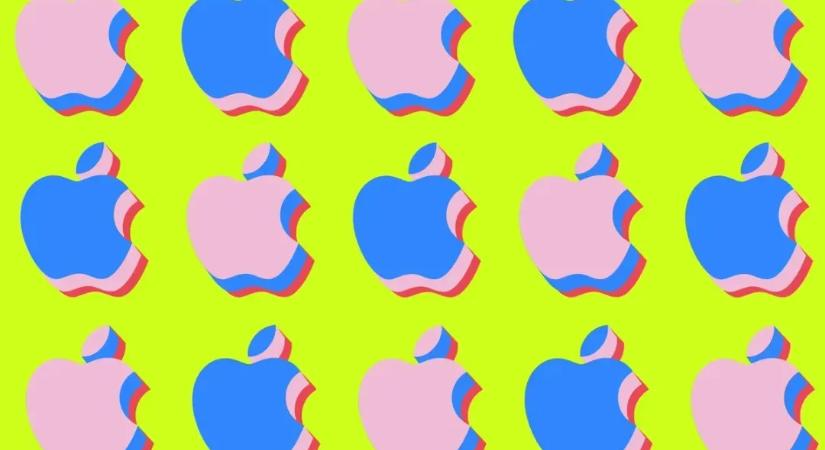 Nem adja olyan könnyen az Apple a gigászi büntetést