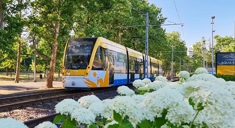 Motoros felvonulás lassíthatja a forgalmat Debrecenben