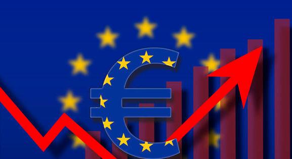 Pozitív meglepetést hozott az euróövezet teljesítménye