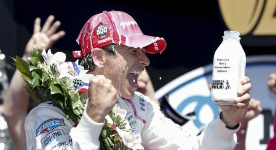 Indy 500 – A versenyzők már a “győztesnek járó” tejeket is kiválasztották