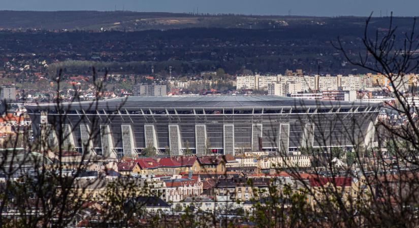 Budapesten rendezik a 2026-os Bajnokok Ligája-döntőt