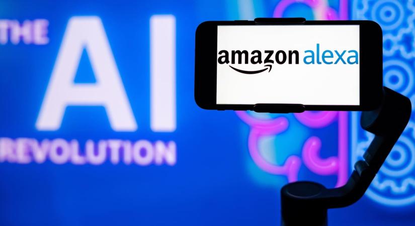 Leszavazta az ötleteket az Amazon, de jöhet az AI-alapú, havi díjas Alexa