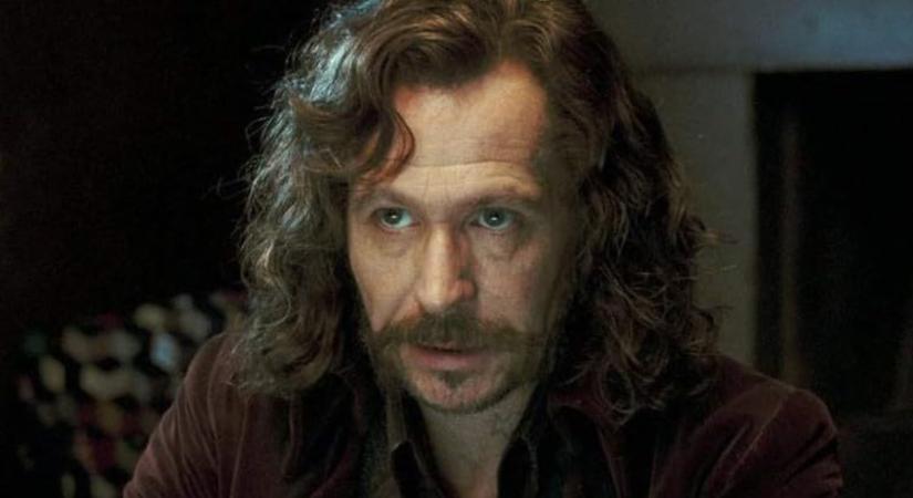 Gary Oldman korábban középszerűnek tartotta a Harry Potter-filmekben nyújtott alakítását: Most már azt mondja, nem is úgy van az