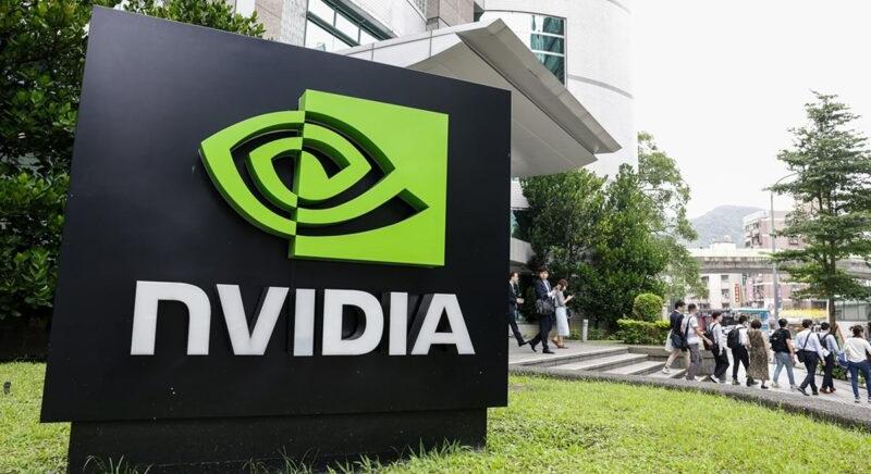 Felosztja részvényeit az Nvidia a rekordbevételt követően